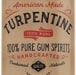 turpintinz